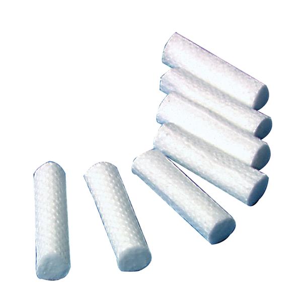 Cotton Roll Wrapped Medium Sterile 1.5 in 2000/Bx